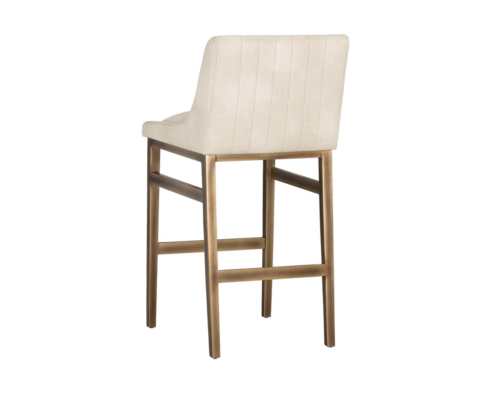 Halden Barstool - Image 4