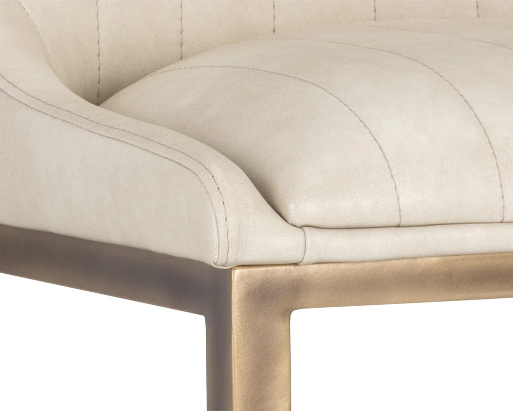 Halden Barstool - Image 5