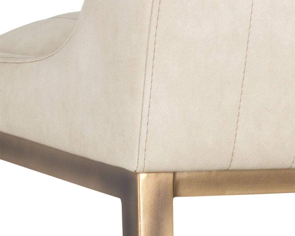 Halden Barstool - Image 7
