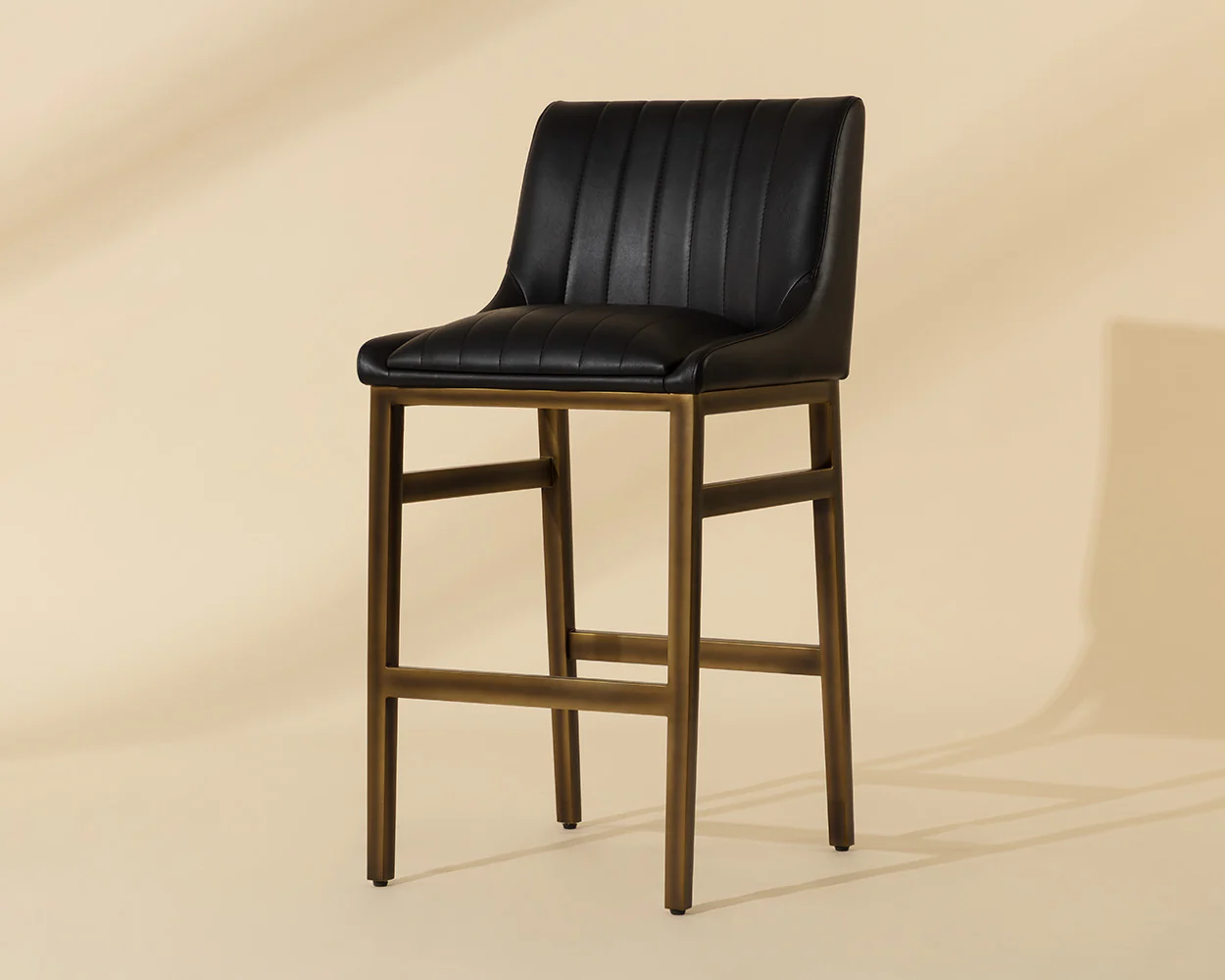 Halden Barstool - Image 9