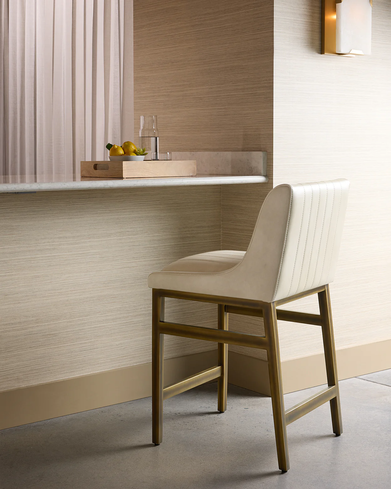 Halden Counter Stool - Image 22