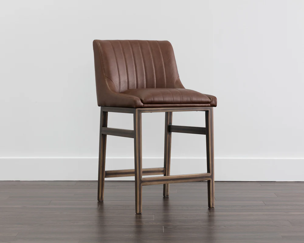 Halden Counter Stool - Image 37
