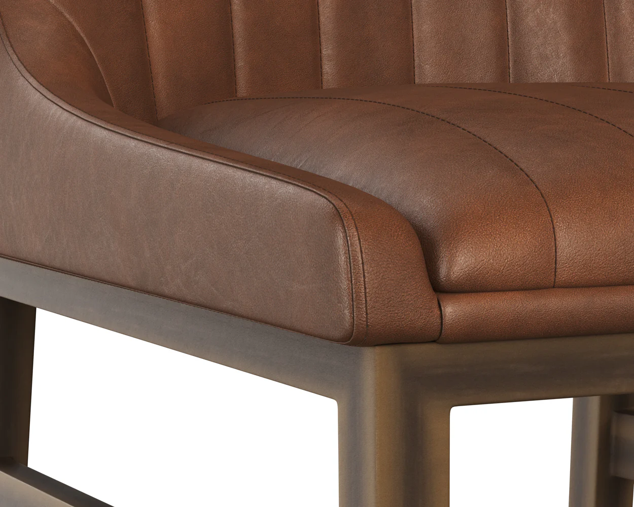 Halden Counter Stool - Image 9