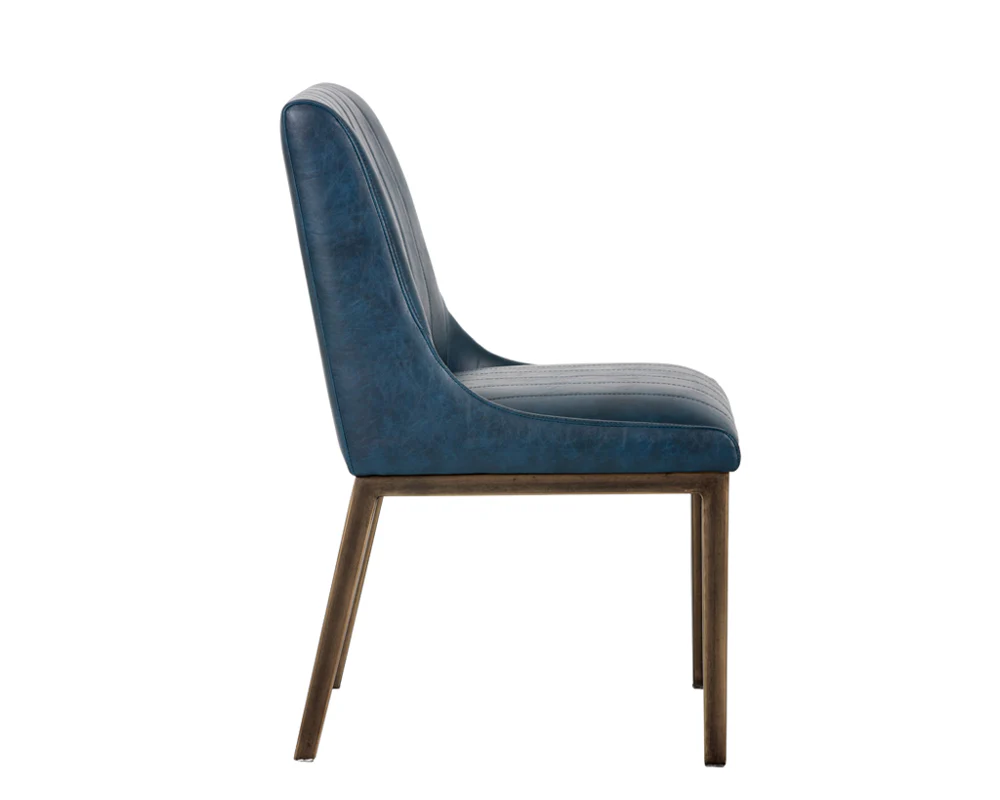 Halden Dining Chair - Image 11