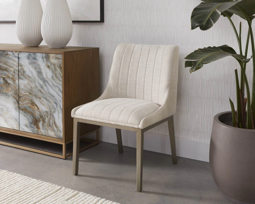 Halden Dining Chair - Image 13