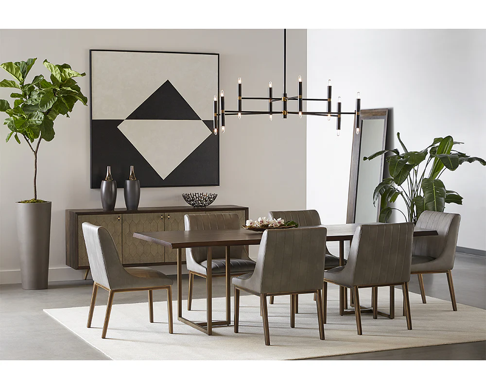 Halden Dining Chair - Image 24