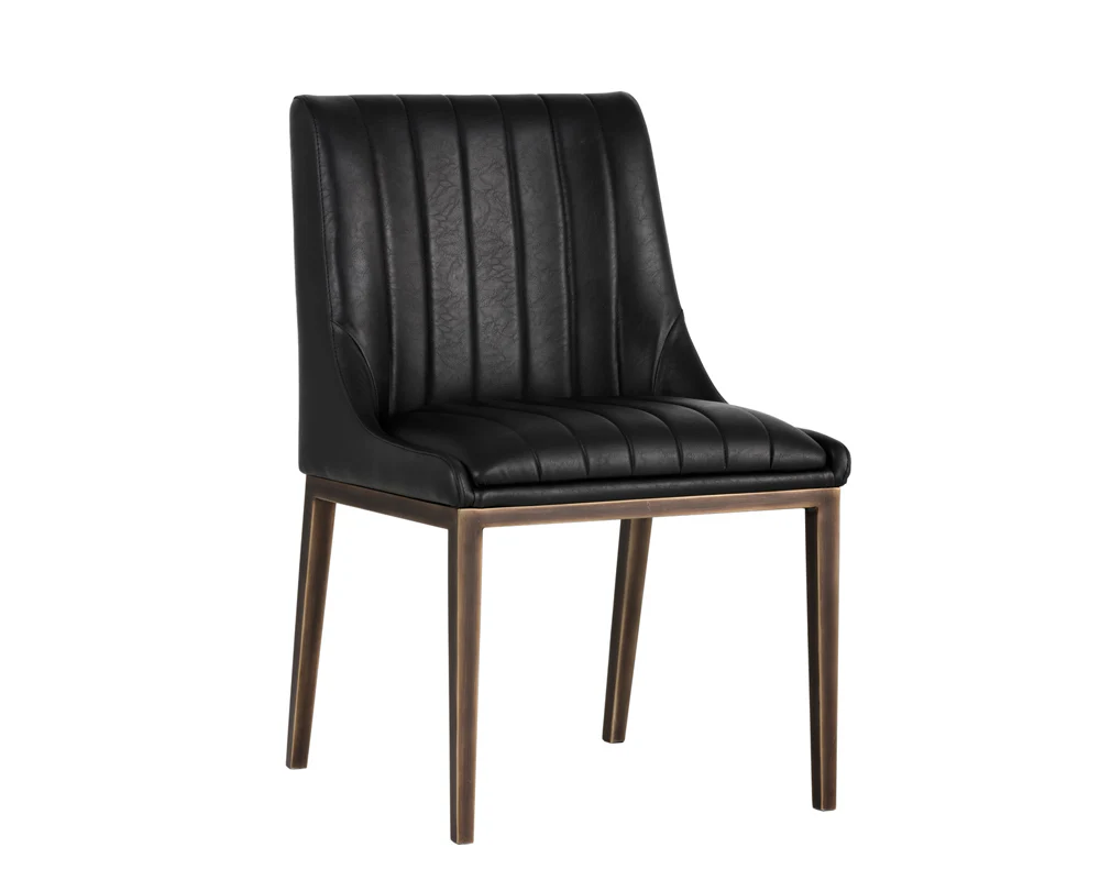 Halden Dining Chair - Image 7