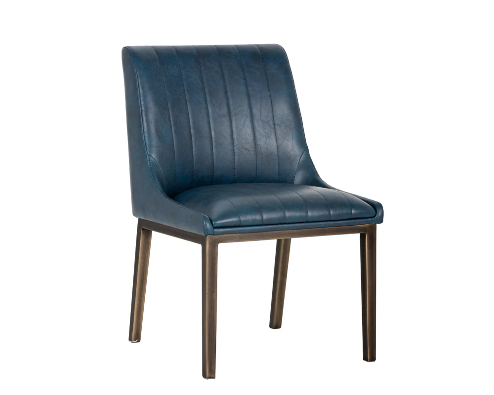 Halden Dining Chair - Image 8