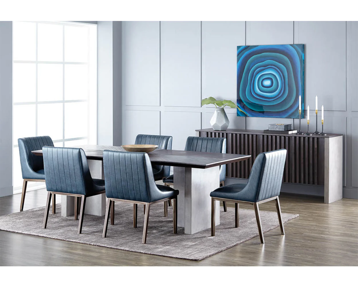 Halden Dining Chair - Image 9