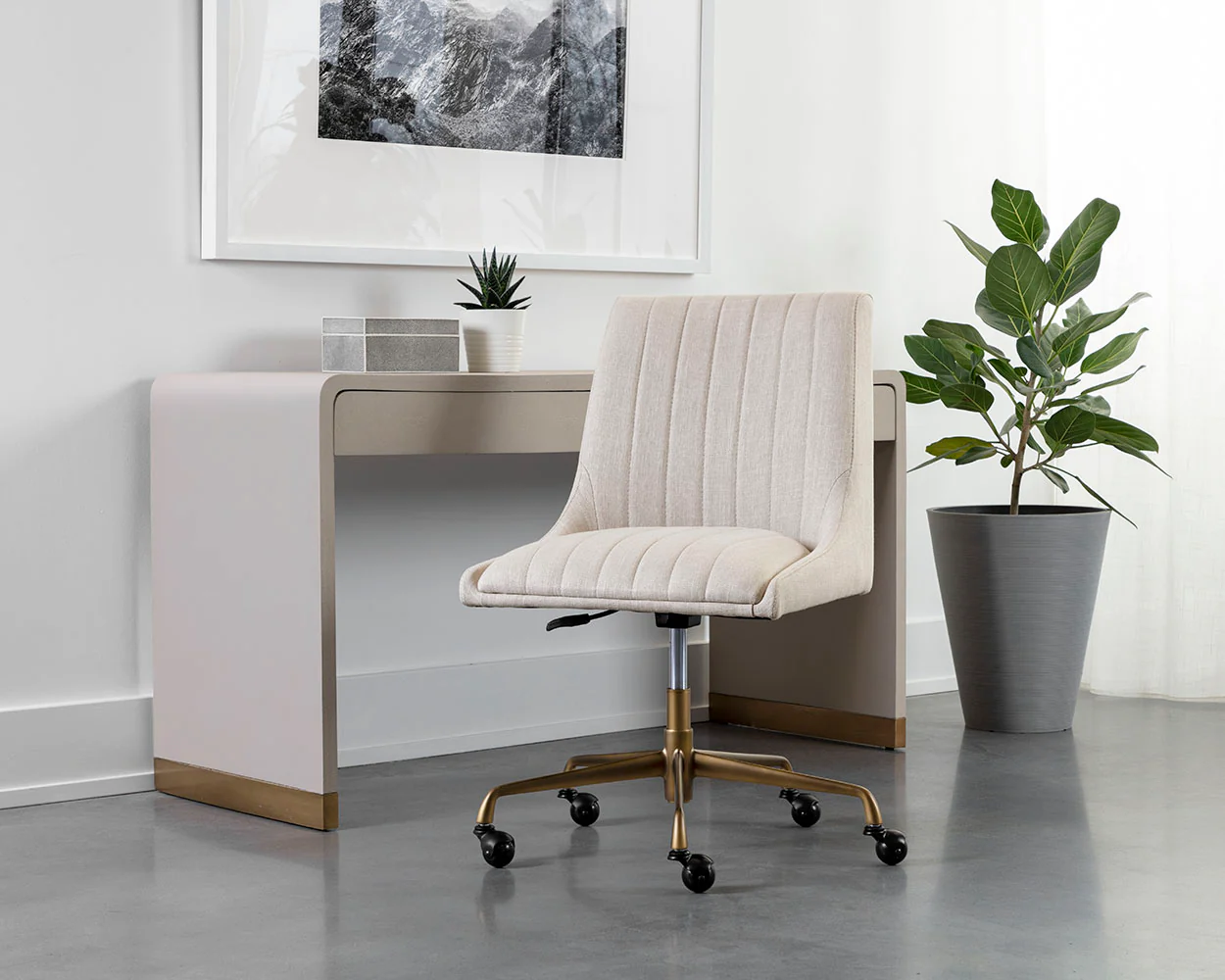 Halden Office Chair - Image 10