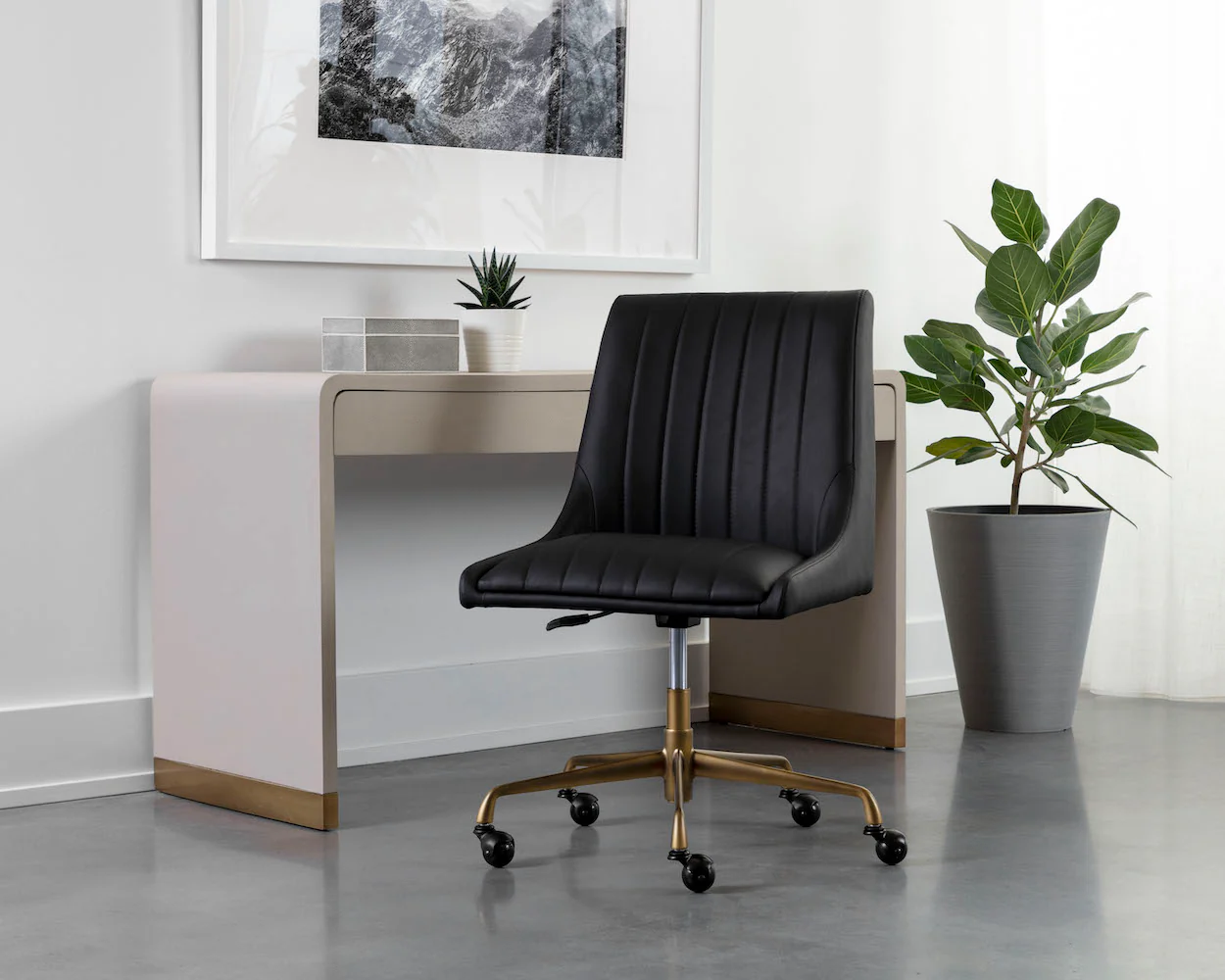 Halden Office Chair - Image 2