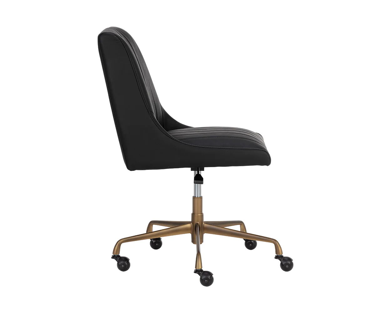 Halden Office Chair - Image 4