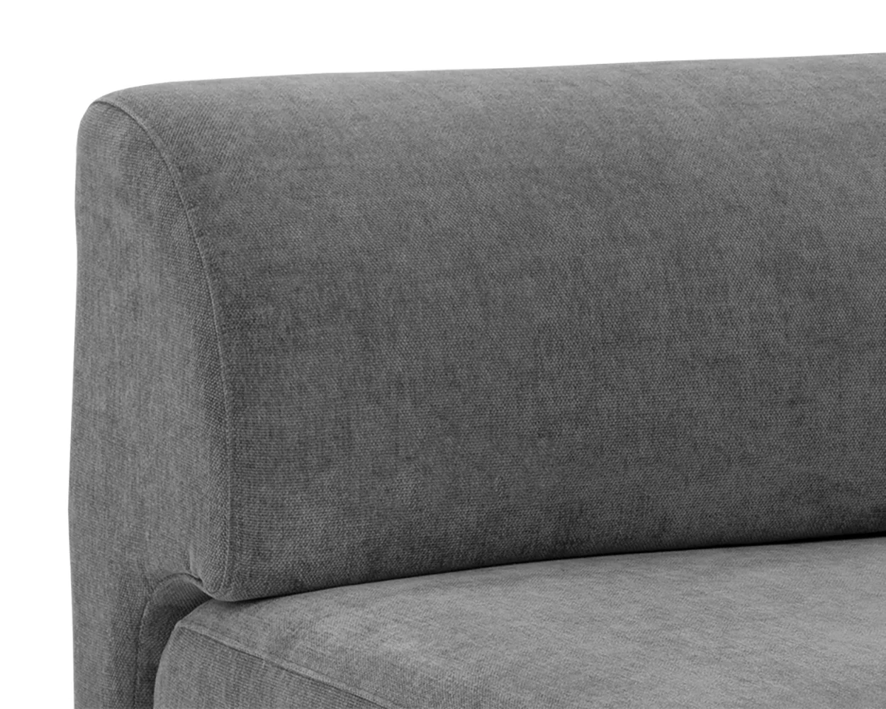Harmony Modular - Armless Chair - Image 10