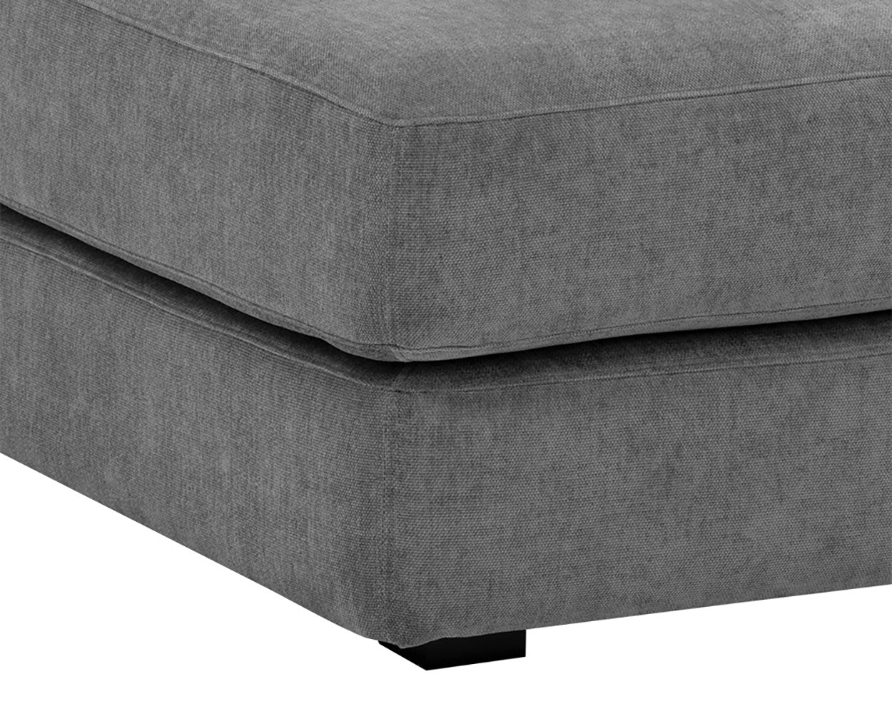 Harmony Modular - Armless Chair - Image 9
