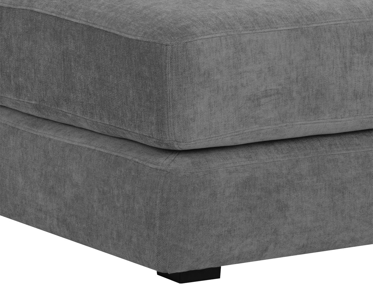 Harmony Modular - Armless Chair - Right Shelf - Image 7