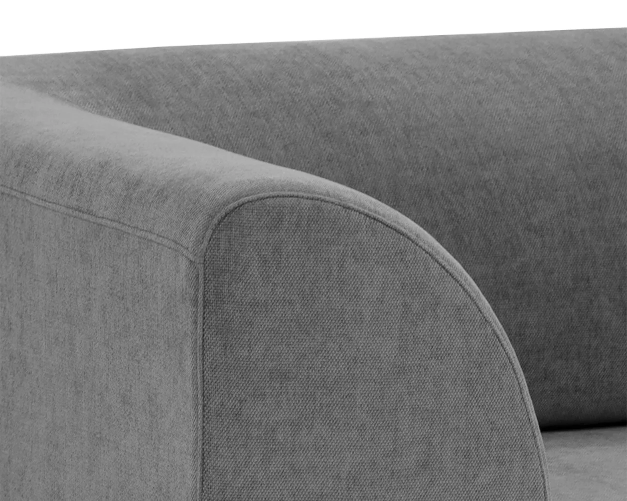 Harmony Modular - Corner Chair - Image 10