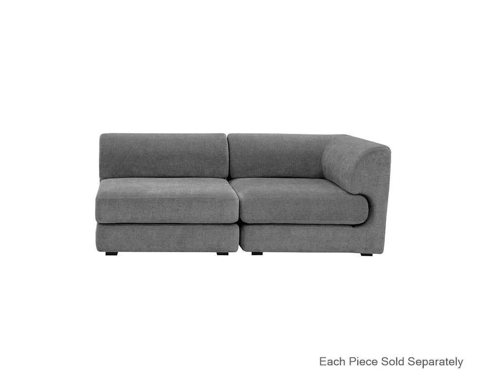 Harmony Modular - Corner Chair - Image 11