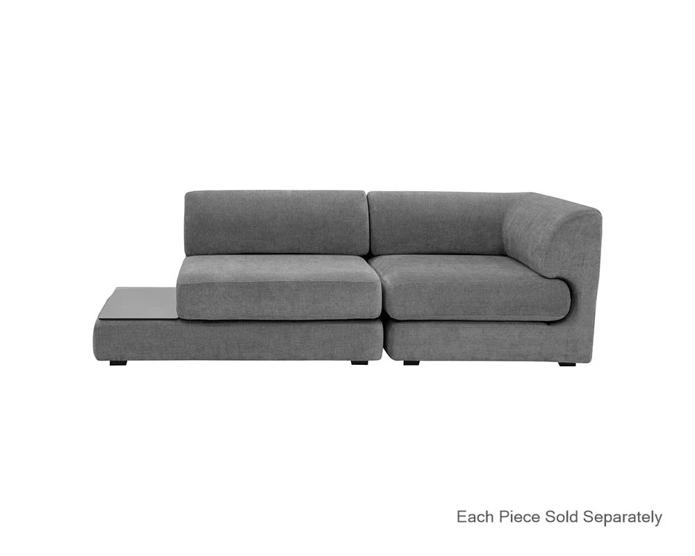 Harmony Modular - Corner Chair - Image 5