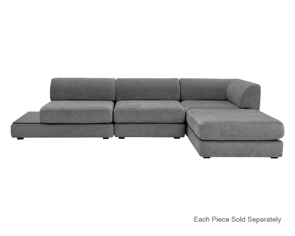 Harmony Modular - Corner Chair - Image 6