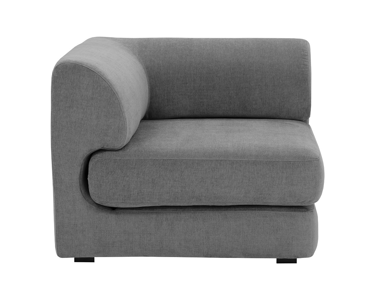 Harmony Modular - Corner Chair - Image 8