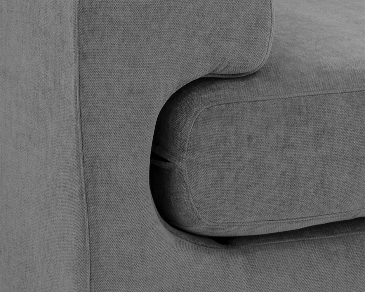 Harmony Modular - Corner Chair - Image 9