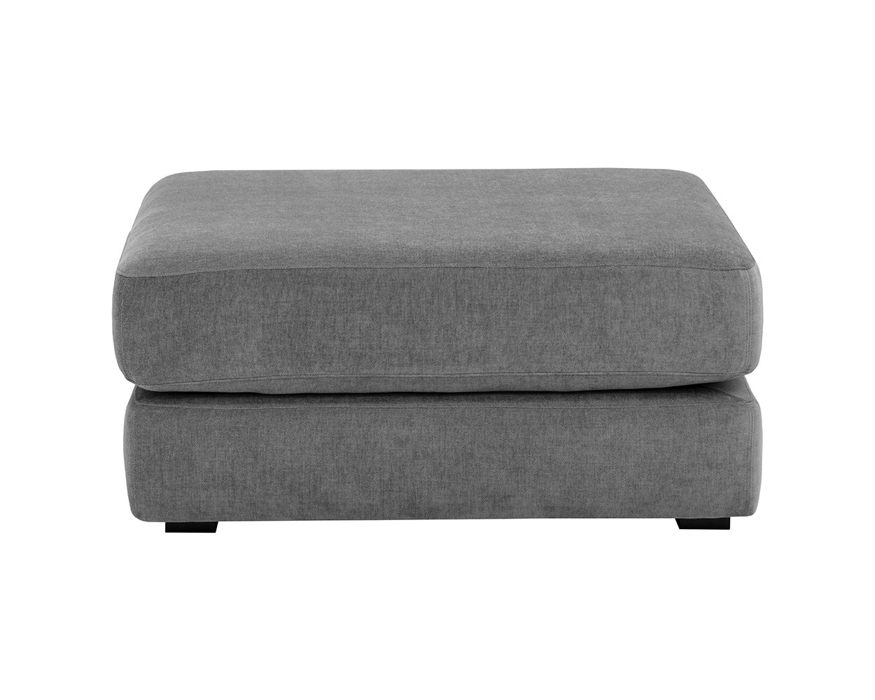 Harmony Modular - Ottoman - Image 5