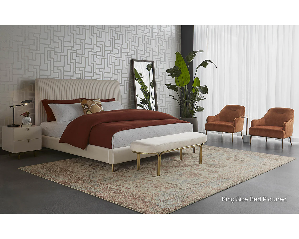 Harris Bed - Image 13