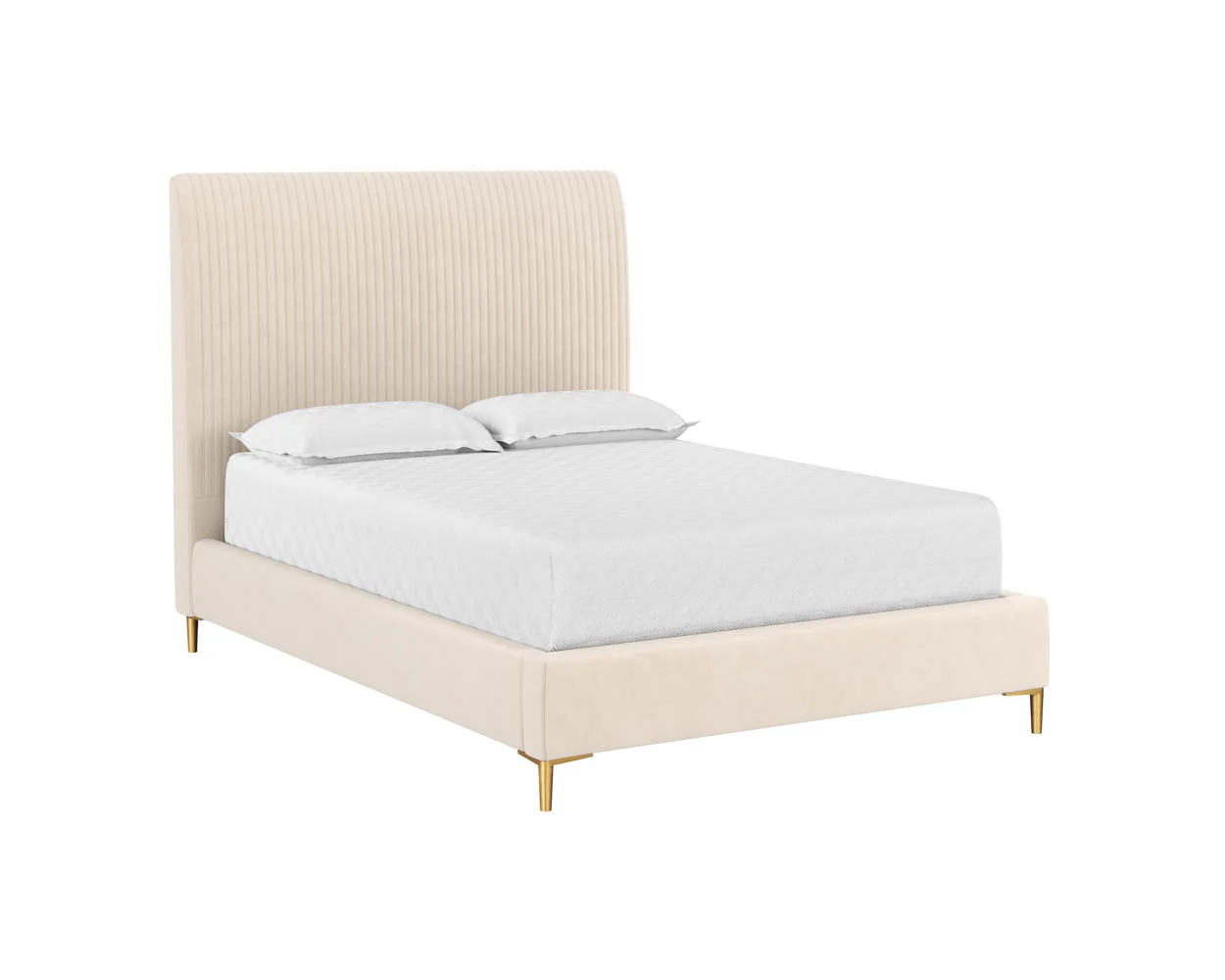 Harris Bed - Image 19