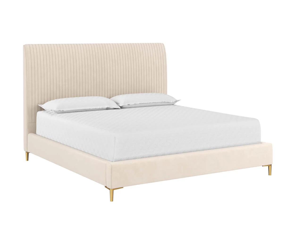 Harris Bed - Image 4
