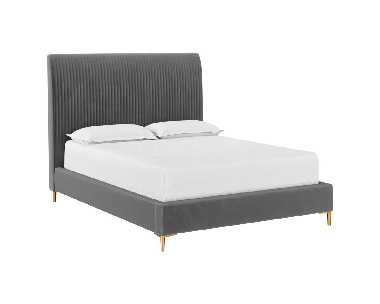 Harris Bed - Image 9