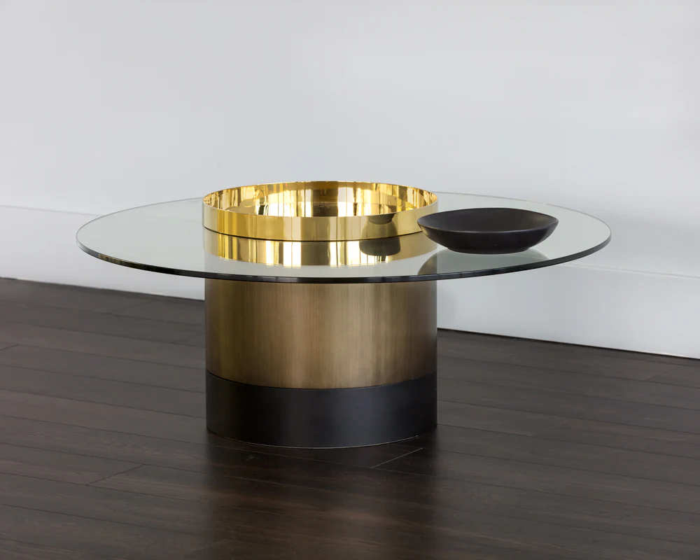 Haru Coffee Table - Image 2