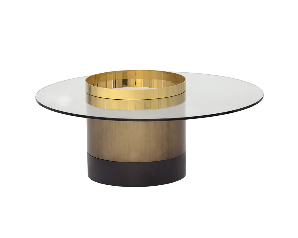 Haru Coffee Table - Image 3