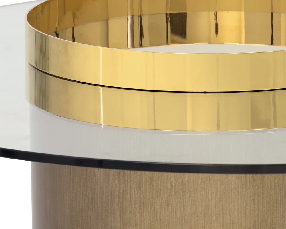 Haru Coffee Table - Image 4