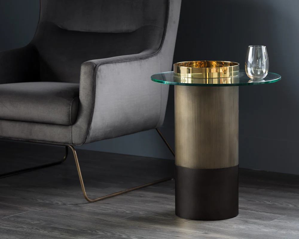 Haru End Table - Image 2