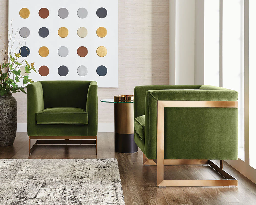 Haru End Table - Image 3