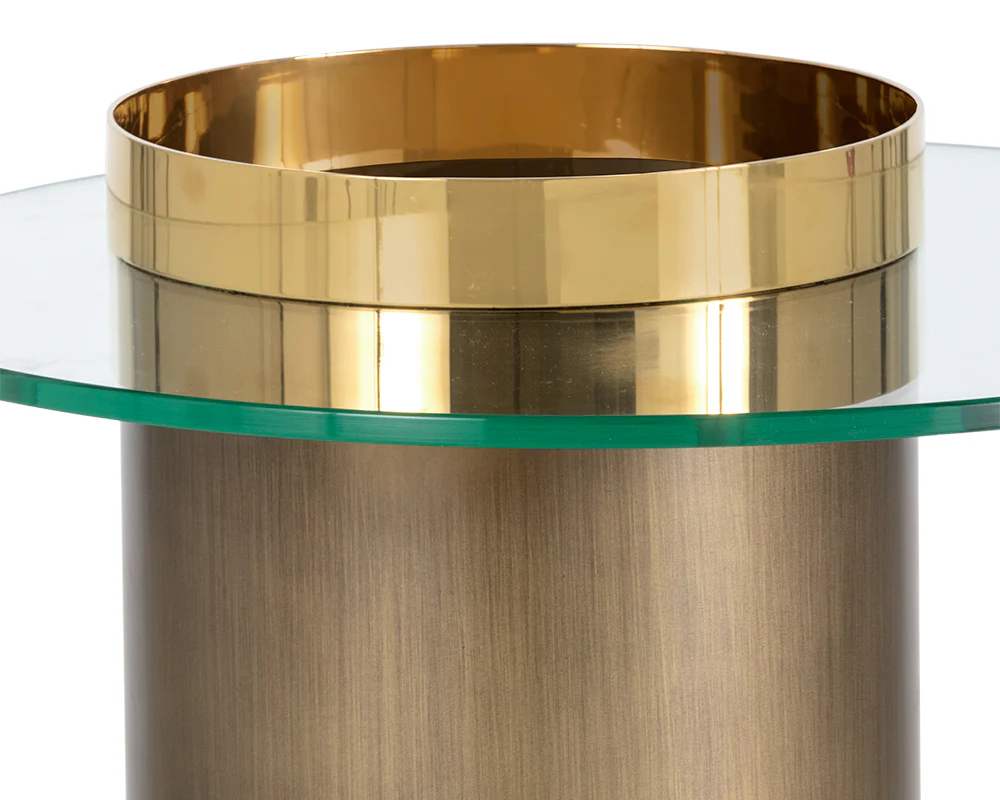 Haru End Table - Image 5