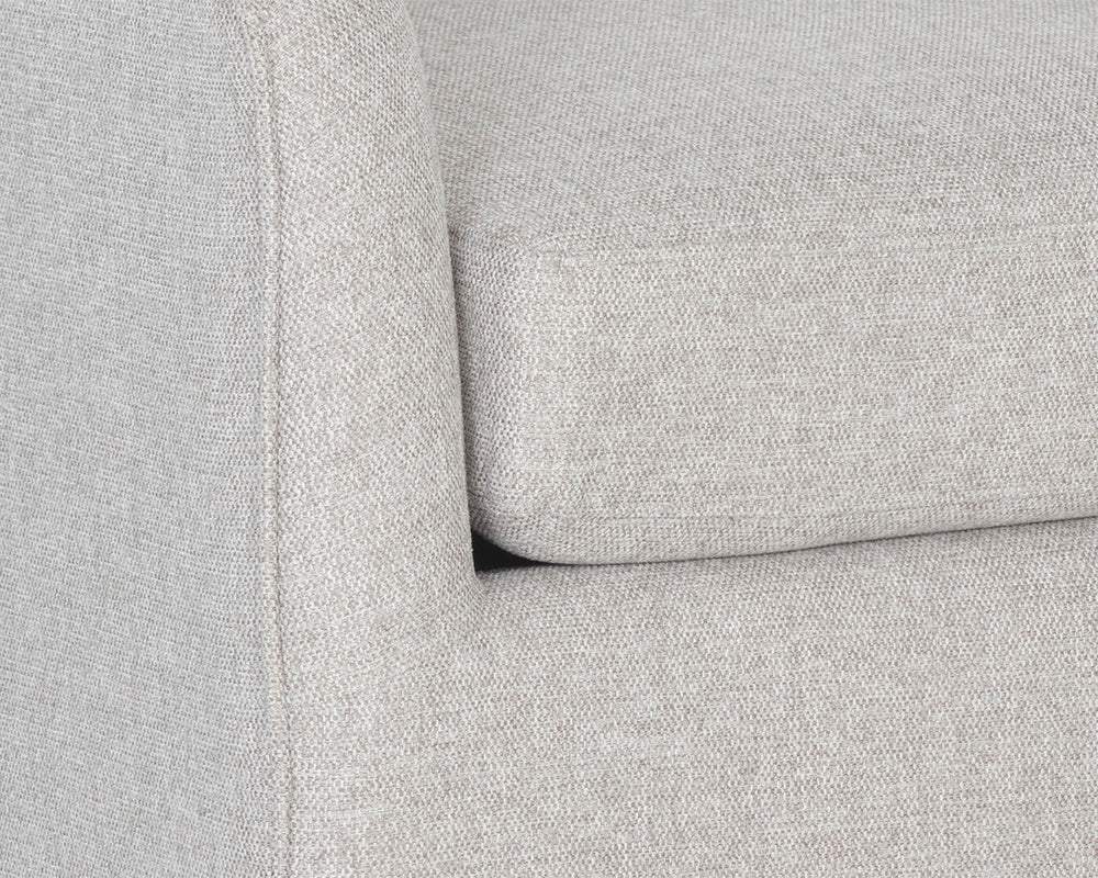 Hazel Swivel Lounge Chair - Gold - Image 33