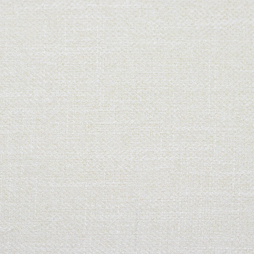 Heather Ivory Tweed Swatch - Image 2