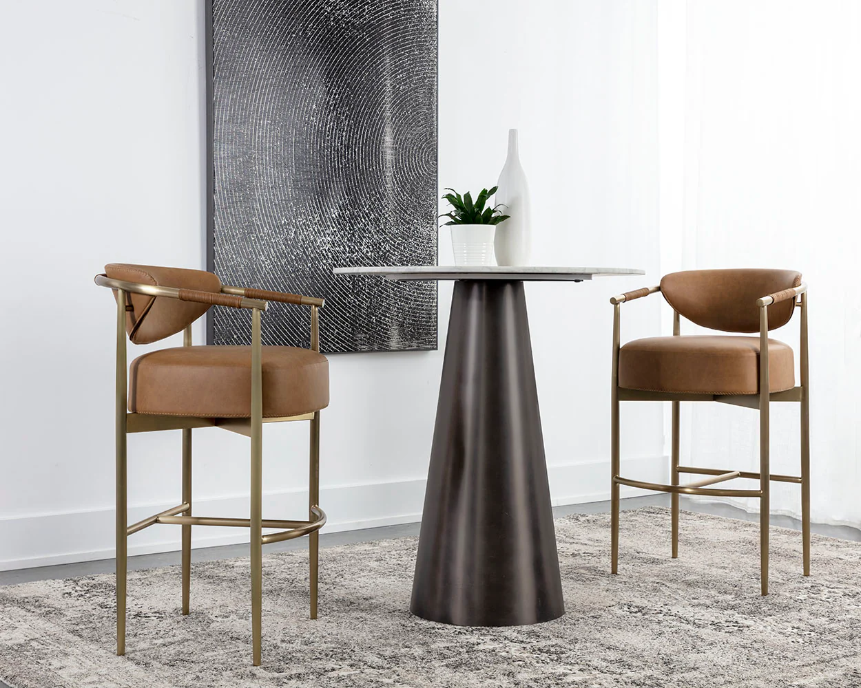 Heloise Barstool - Image 14