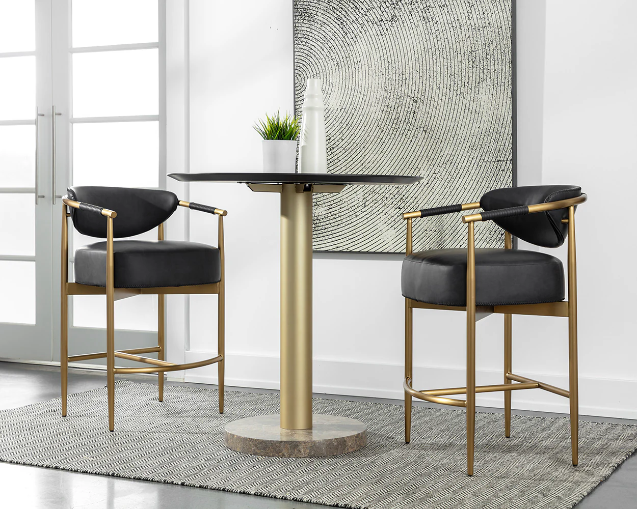 Heloise Counter Stool - Image 20