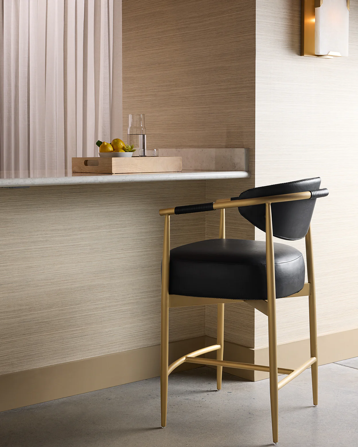 Heloise Counter Stool - Image 21