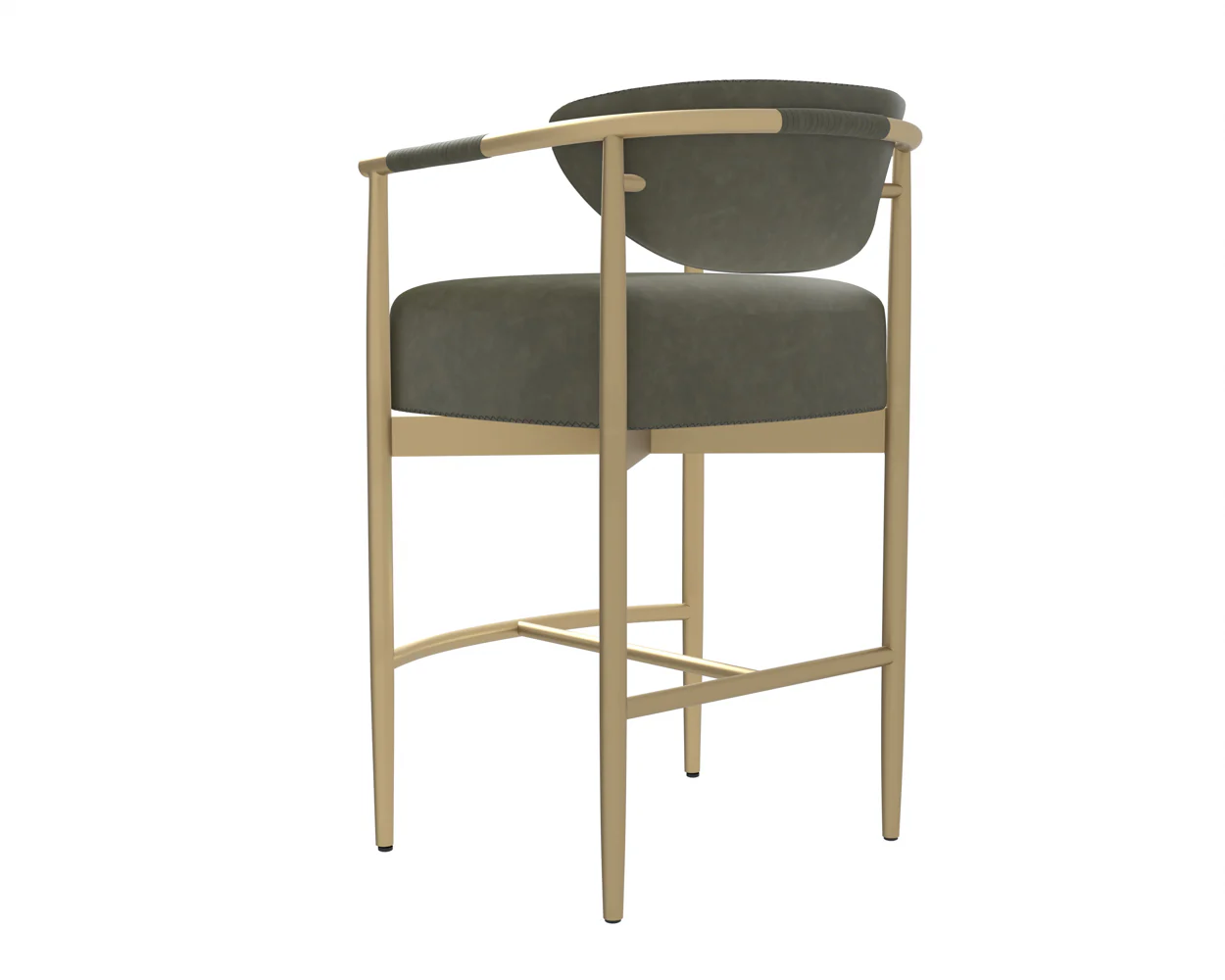 Heloise Counter Stool - Image 29