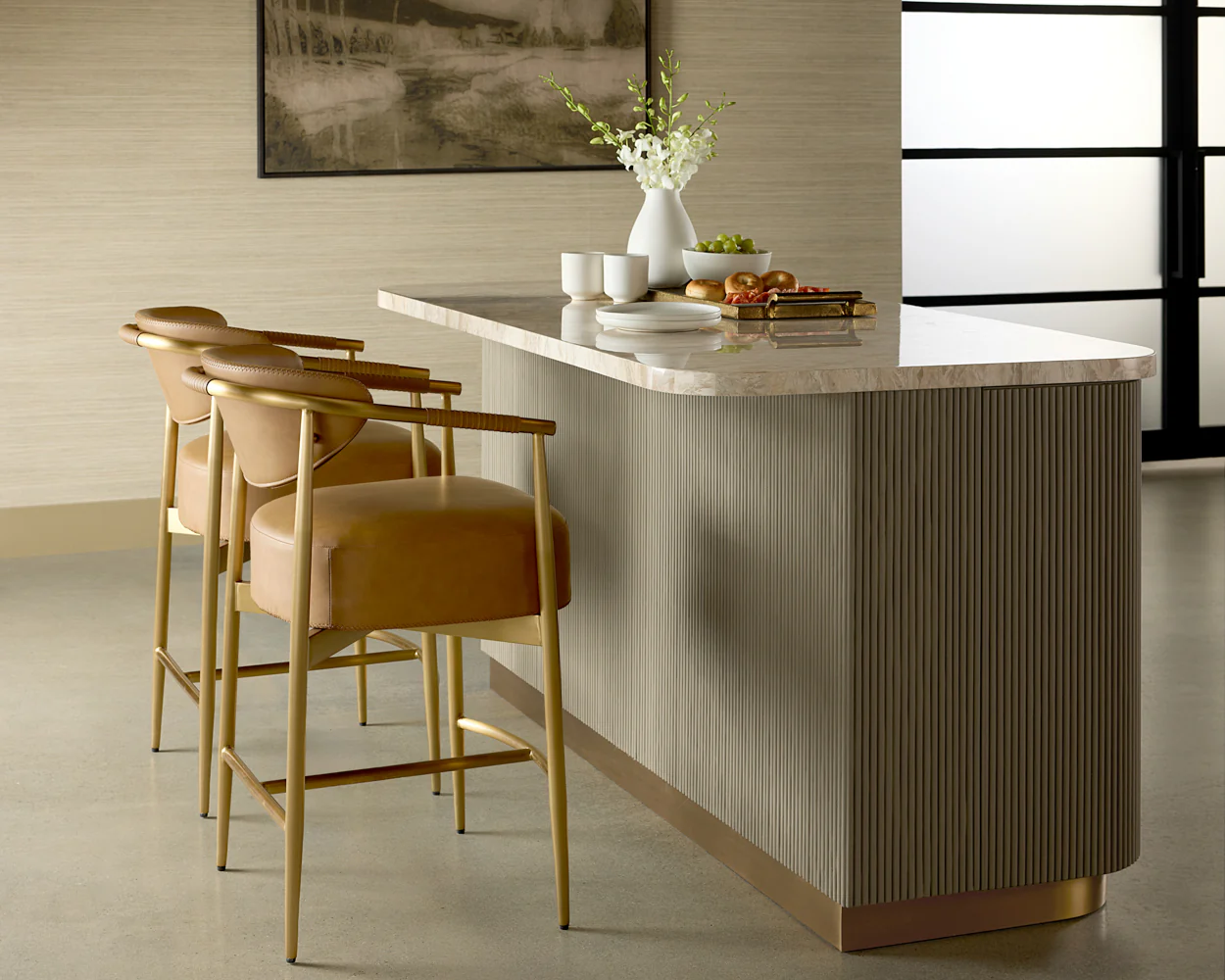 Heloise Counter Stool - Image 34