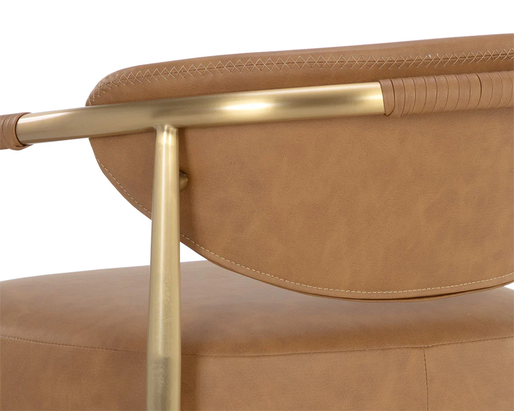 Heloise Counter Stool - Image 8