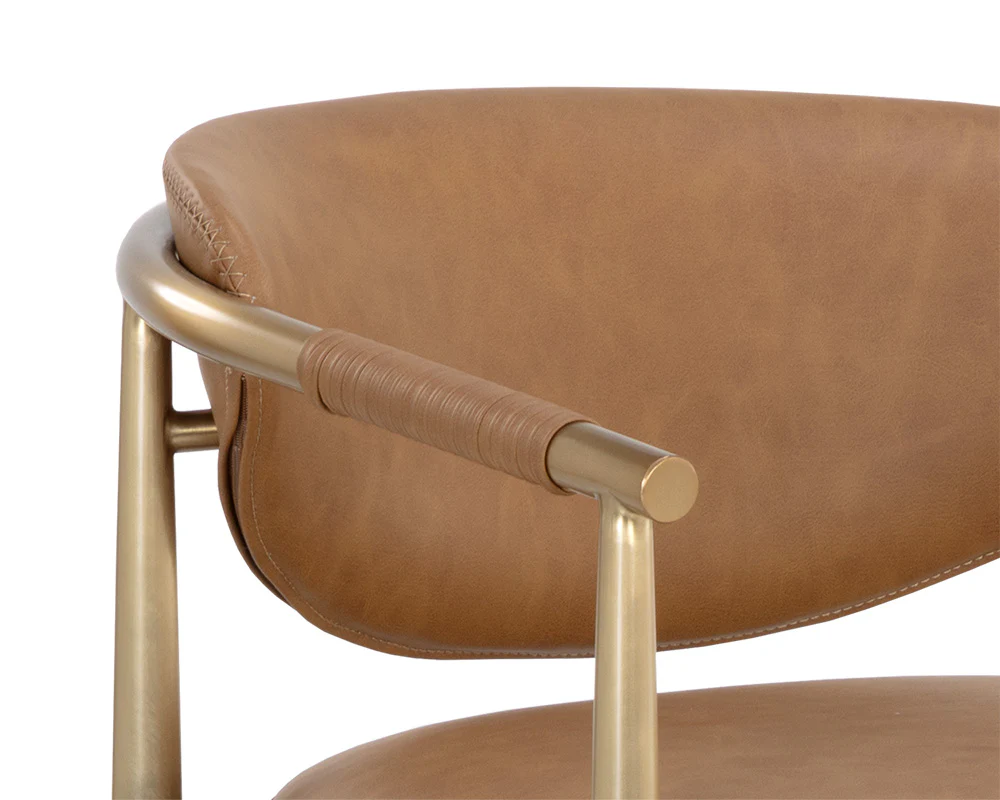 Heloise Counter Stool - Image 9