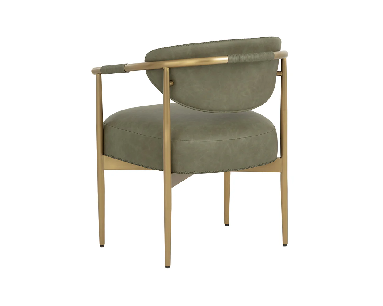 Heloise Dining Armchair - Image 10