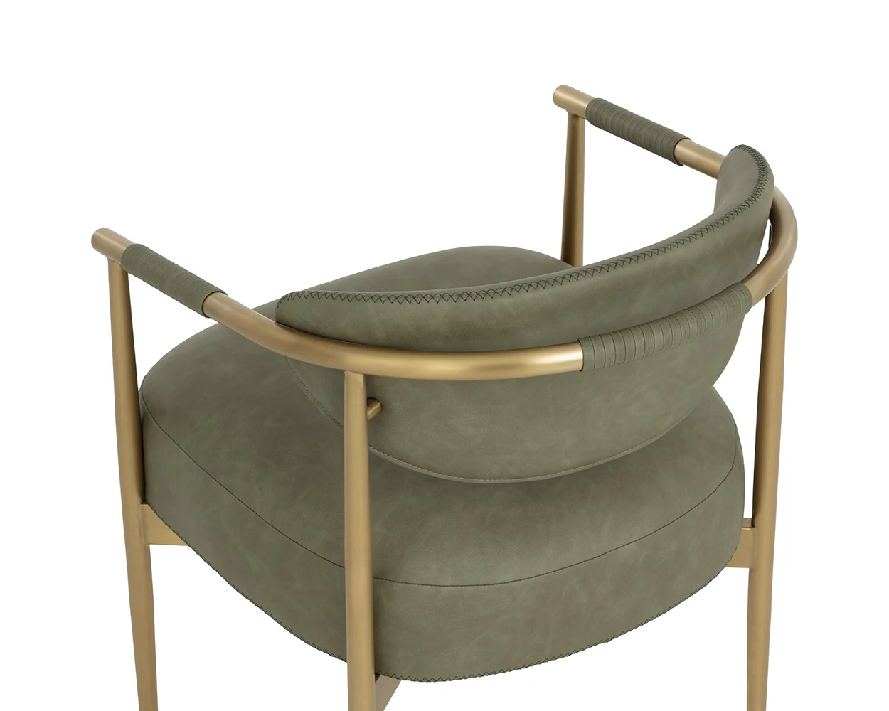 Heloise Dining Armchair - Image 11