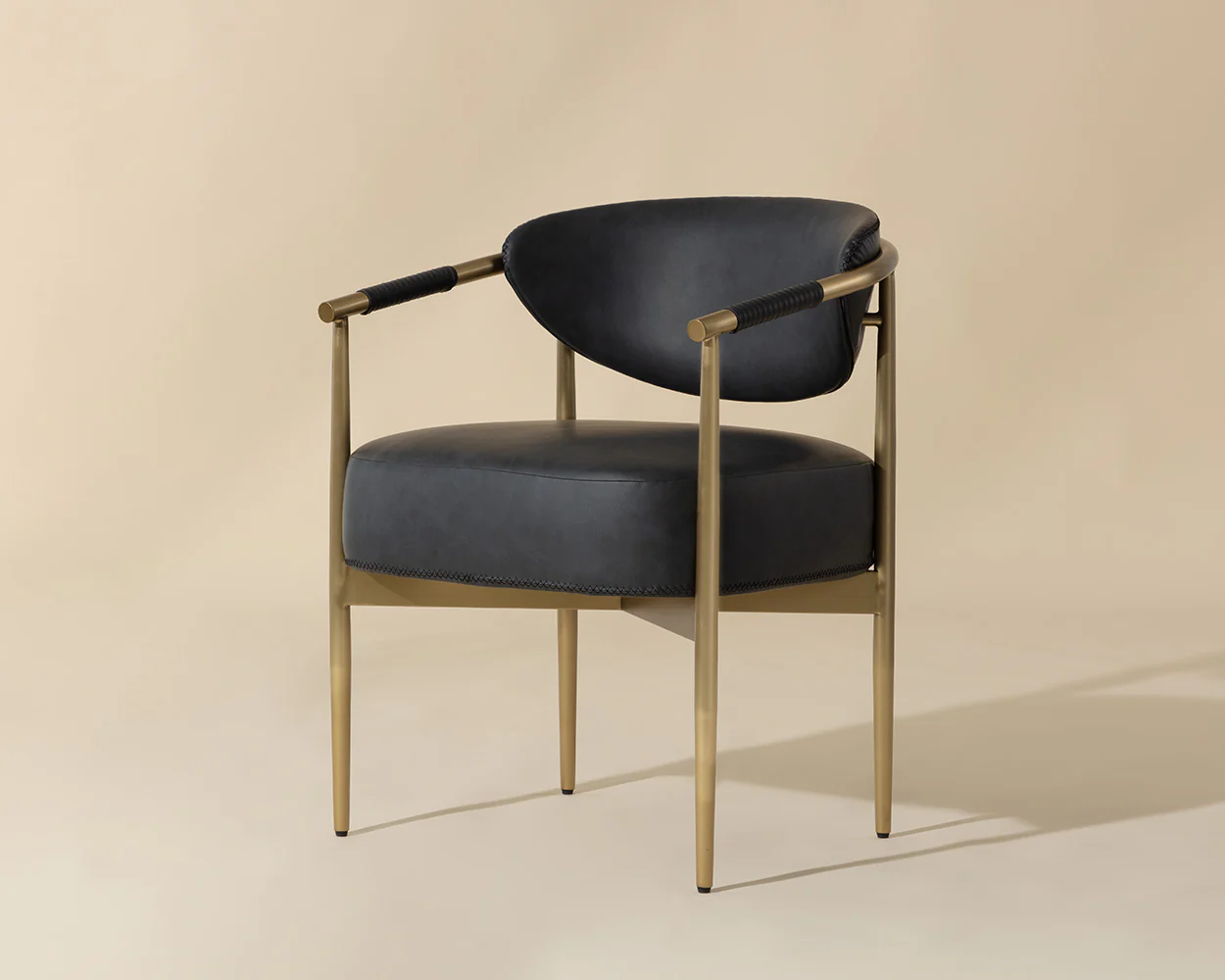 Heloise Dining Armchair - Image 12