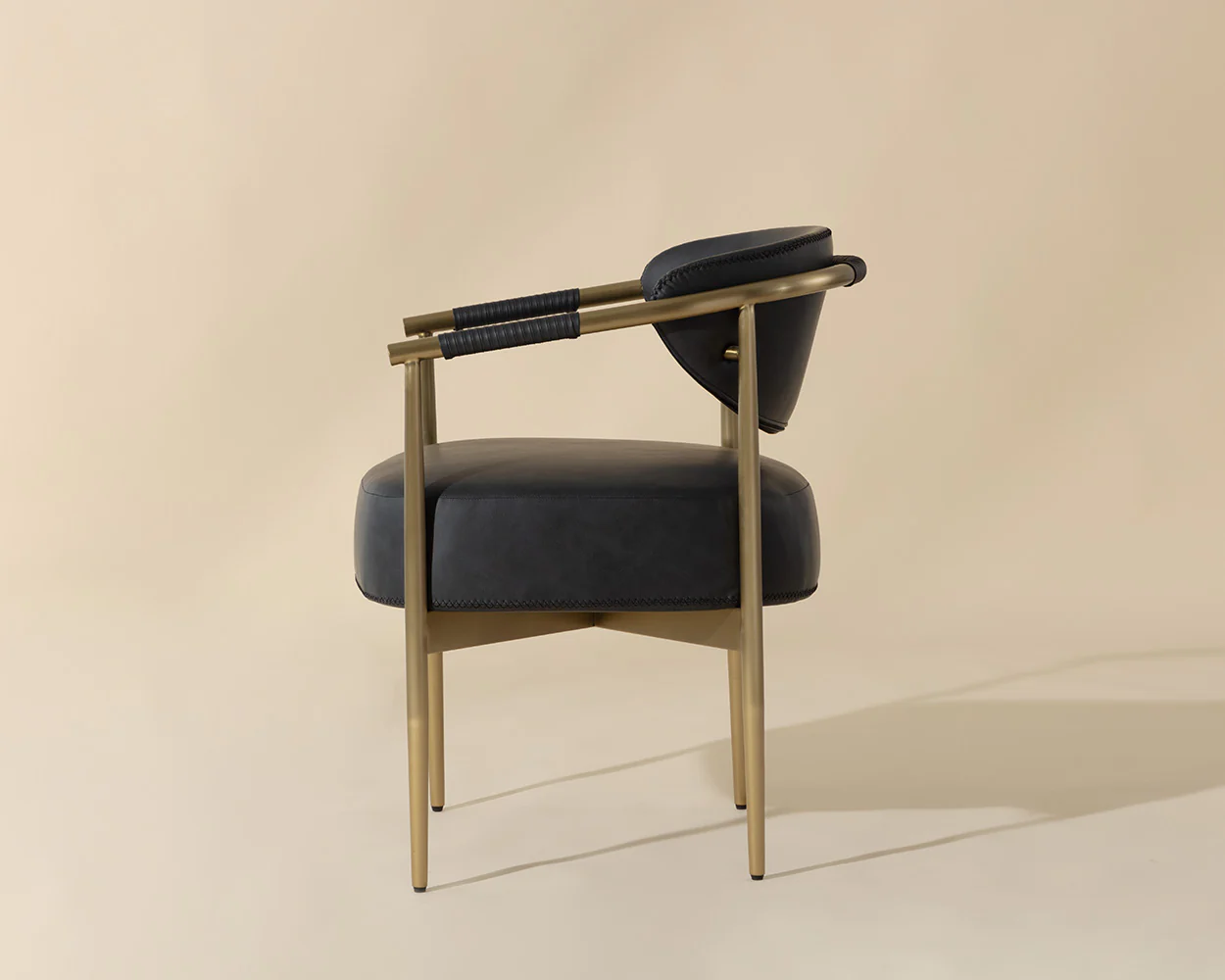 Heloise Dining Armchair - Image 15