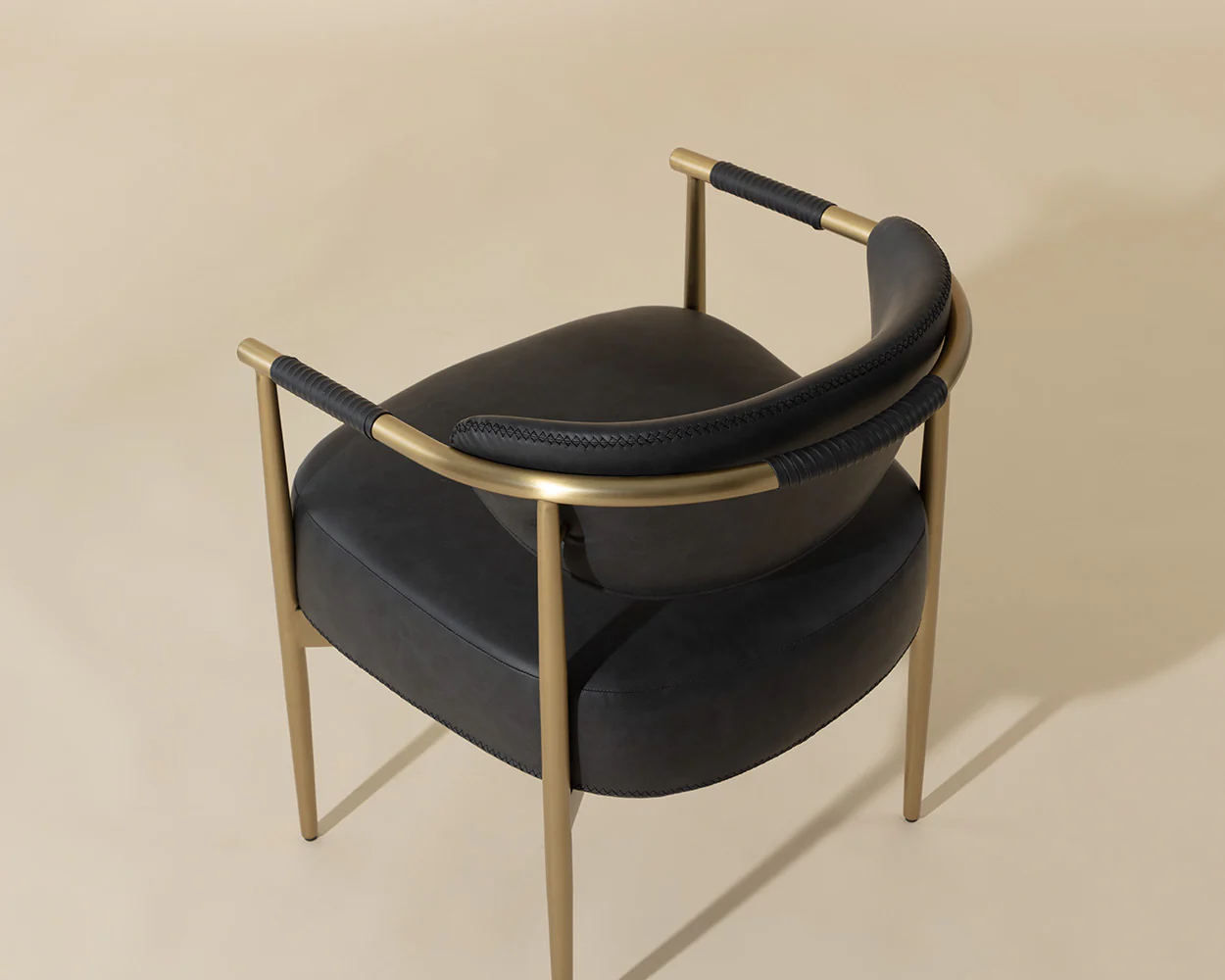 Heloise Dining Armchair - Image 17